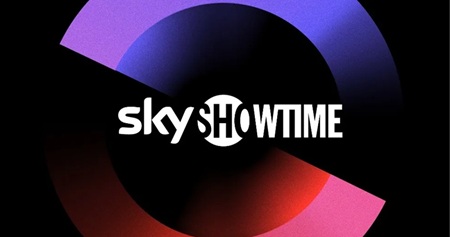 SkyShowtime